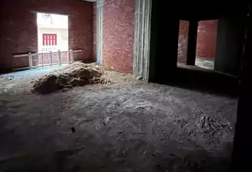 شقق للبيع - 3 غرف - بالدور 4