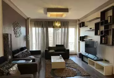 Furnished Apartment For rent - 2 rooms - floor 3