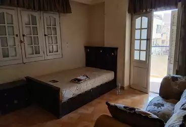 Furnished Apartment For sale - 3 rooms - floor 4