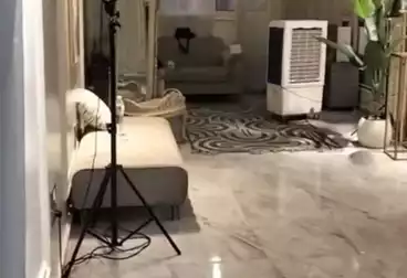 شقق للبيع - 3 غرف - بالدور 10