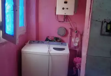 Furnished Apartment For rent - 2 rooms - floor 5