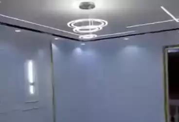 شقق للبيع - 3 غرف - بالدور 2