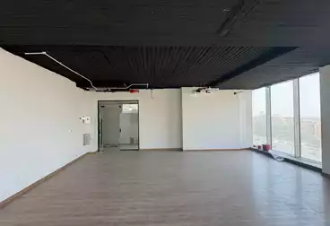 Offices For rent - 1 rooms - floor 4