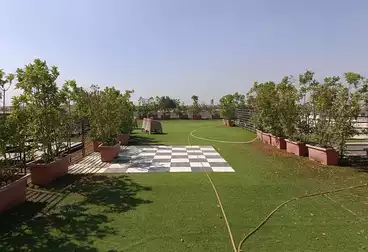 Apartments For rent - 3 rooms - floor 4