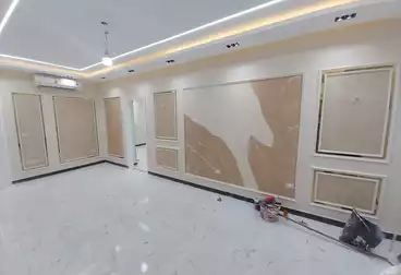 شقق للبيع - 3 غرف - بالدور 3