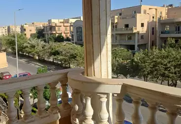 شقق للإيجار - 3 غرف - بالدور 1