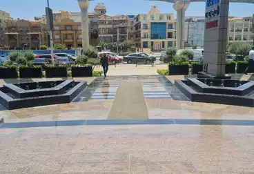 مكاتب للإيجار - 6 غرف - بالدور 0