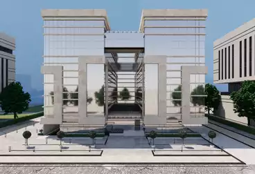 Offices For sale - 1 rooms - floor 5