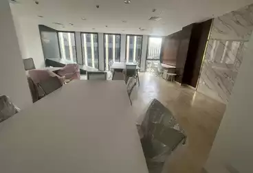 Offices For rent - 3 rooms - floor 2