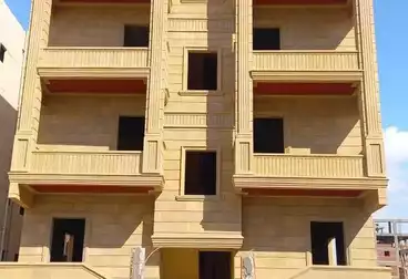Apartments For sale - 3 rooms - floor 1