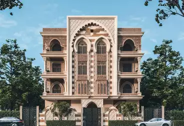 Apartments For sale - 3 rooms - floor 2