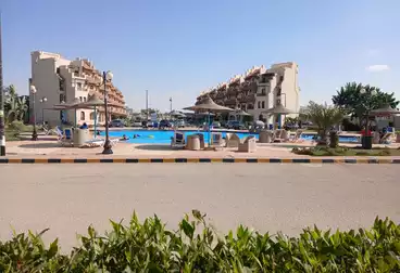 عقارات للبيع - 2 غرف - بالدور 1