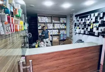 تجاري للبيع - بالدور 0