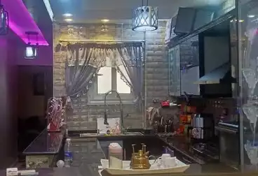شقق للبيع - 3 غرف - بالدور 11