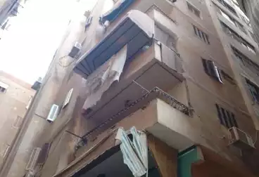 Apartments For sale - 3 rooms - floor 8