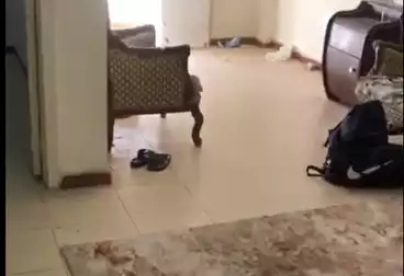 عقارات للبيع - 3 غرف - بالدور 3