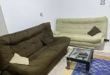 شقق مفروشة للإيجار - 2 غرف - بالدور 9