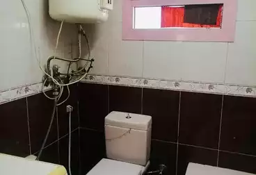 Furnished Apartment For rent - 2 rooms - floor 11