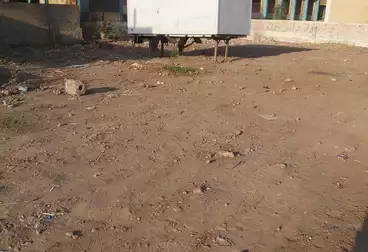 أرض تجارية للبيع