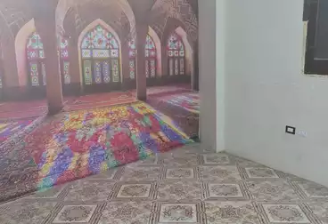عقارات للإيجار - 3 غرف - بالدور 3