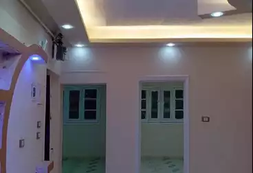 Apartments For sale - 3 rooms - floor 2