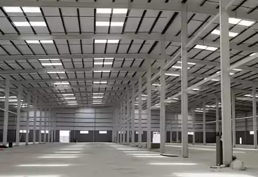 مصنع للإيجار