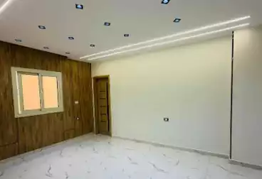 شقق للبيع - 2 غرف - بالدور 3