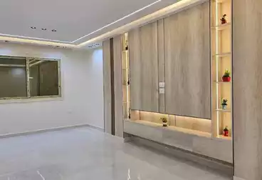 شقق للبيع - 3 غرف - بالدور 4