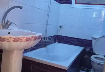 Furnished Apartment For rent - 3 rooms - floor 4