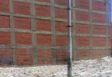 أرض مباني سكنية للبيع