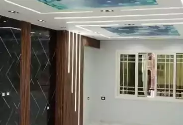 Apartments For sale - 3 rooms - floor 1