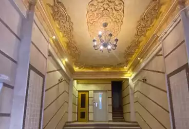 شقق للبيع - 3 غرف - بالدور 5