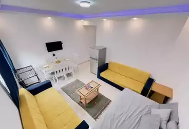 Chalets For rent - 1 rooms - floor 1