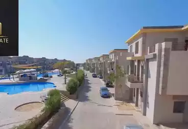 شاليهات للبيع - 2 غرف - بالدور 0