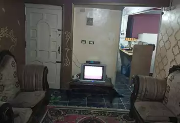 Properties For rent - 2 rooms - floor 7