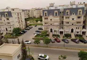 undefined undefined - 4 غرف - بالدور 5