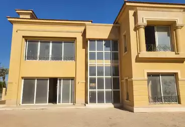 Separate Villa For sale - 9 rooms
