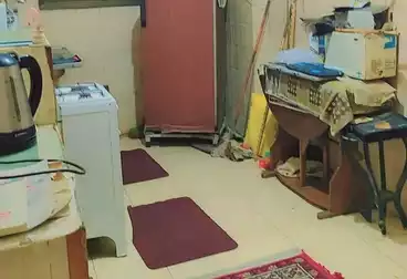undefined undefined - 2 rooms - floor 1
