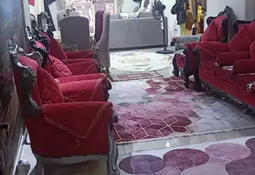 Apartments For sale - 3 rooms - floor 8