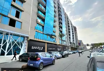 Full Floor Administrative For rent - 20 rooms - floor 4