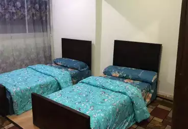 عقارات للإيجار - 2 غرف - بالدور 3