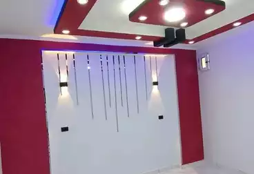 Apartments For sale - 2 rooms - floor 6