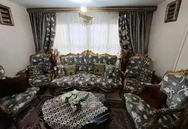 Apartments For sale - 3 rooms - floor 7