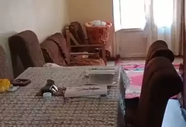 شقق للبيع - 2 غرف - بالدور 5