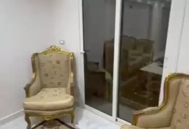 Furnished Apartment For sale - 3 rooms - floor 10
