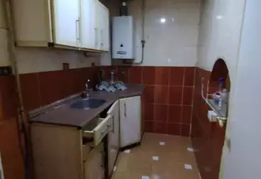 عقارات للإيجار - 3 غرف - بالدور 2