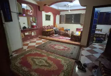 عقارات للإيجار - 2 غرف - بالدور 3
