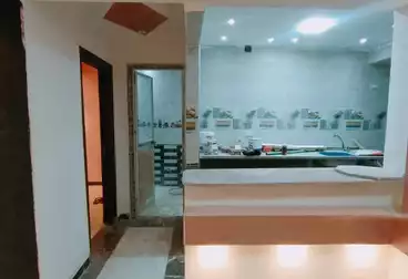 Apartments For sale - 3 rooms - floor 1