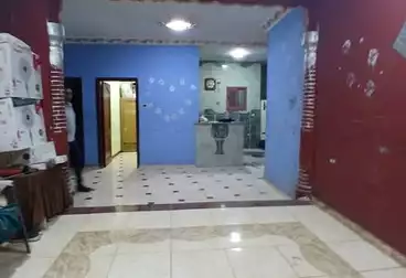 Apartments For sale - 3 rooms - floor 2