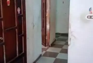عقارات للإيجار - 2 غرف - بالدور 5